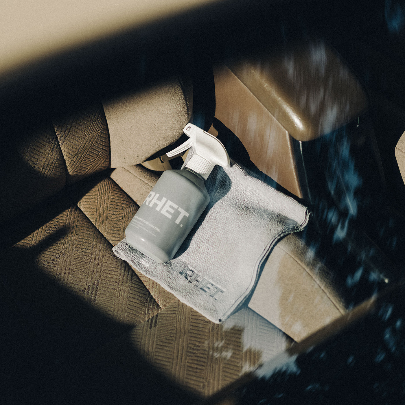 カーボンナノチューブコーティング プラス グラフェンチタン 詰替え用