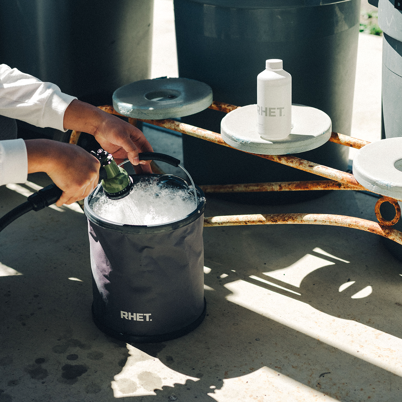 CNTコーティングセットD