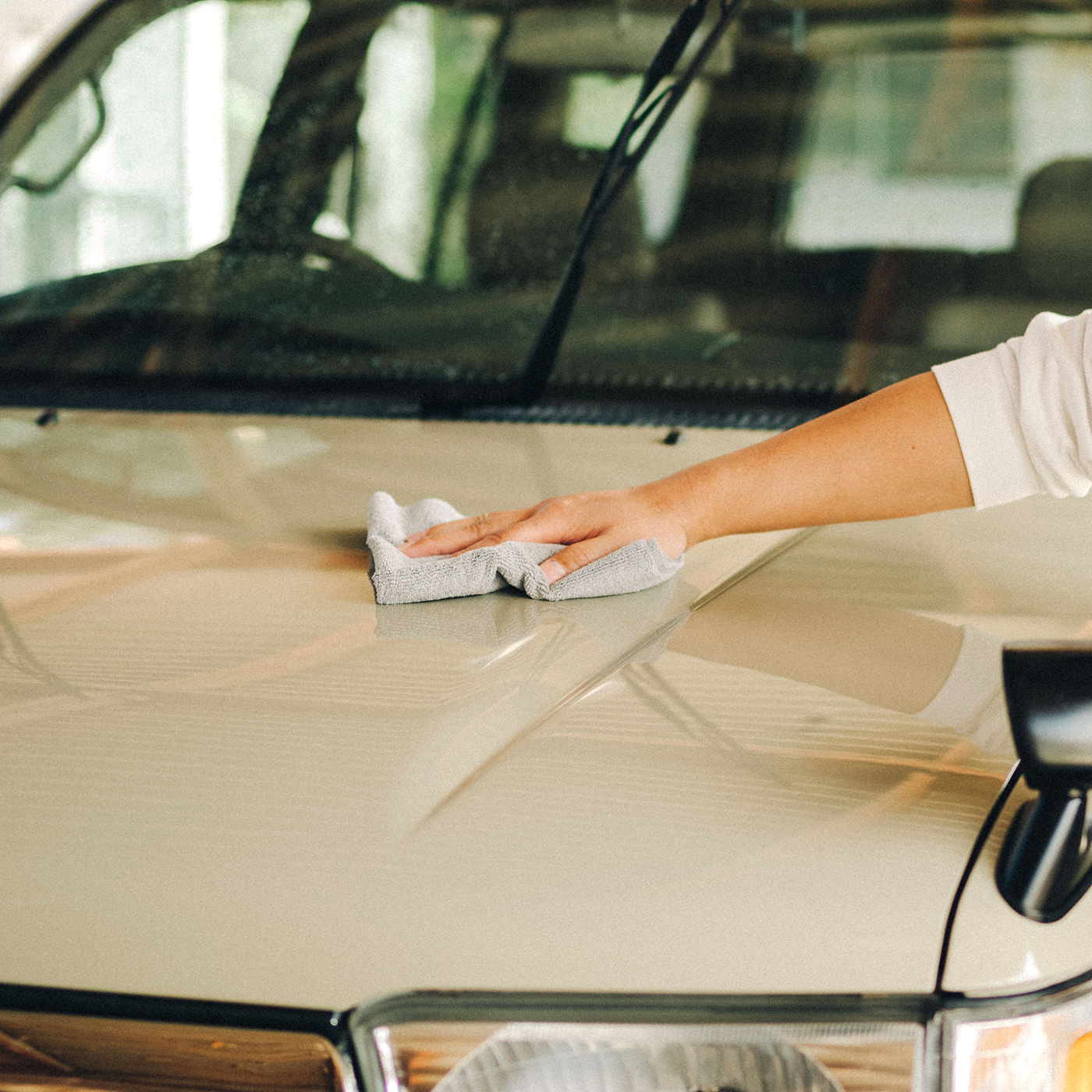 カーボンナノチューブコーティング プラス グラフェンチタン 詰替え用