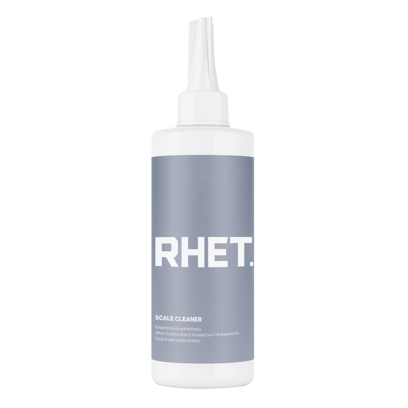 RHET.】スケール除去剤 RHET.】スケール除去剤