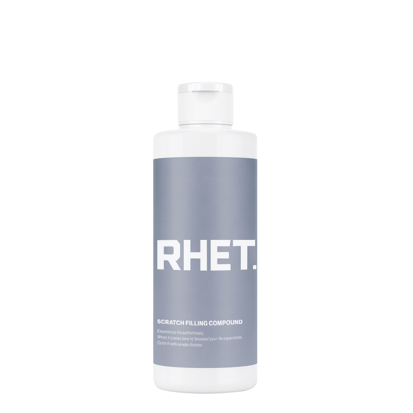 キズ消しコンパウンド