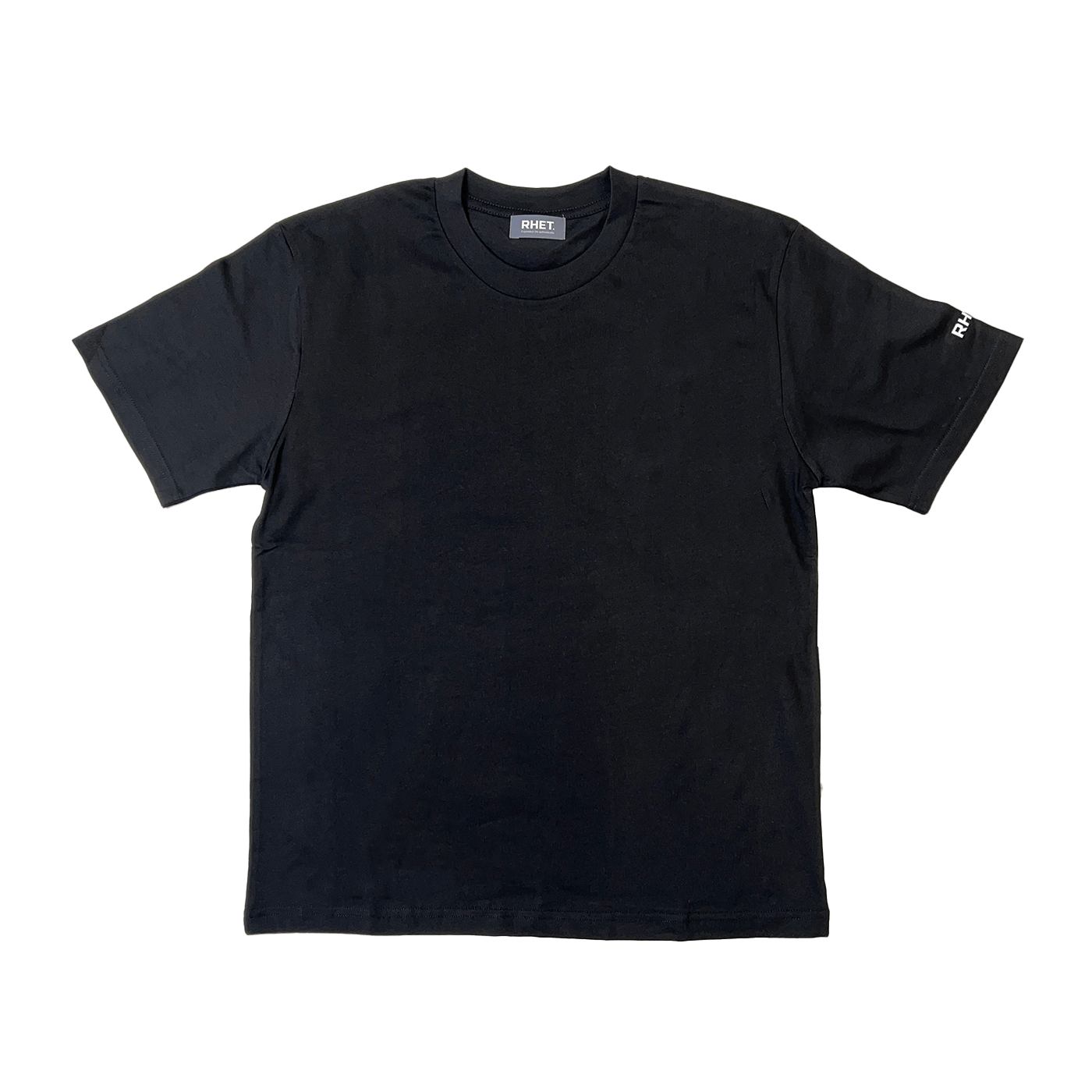 Tシャツ ブラック