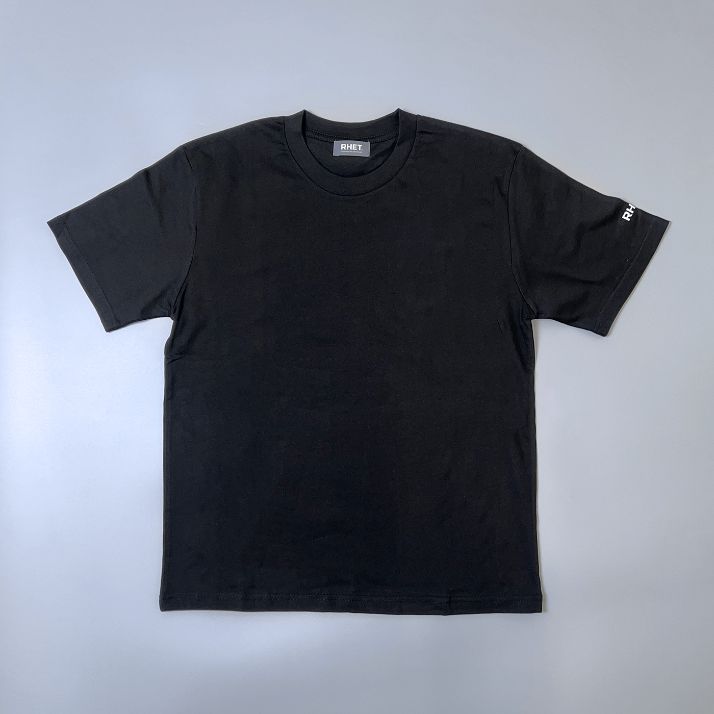 Tシャツ ブラック