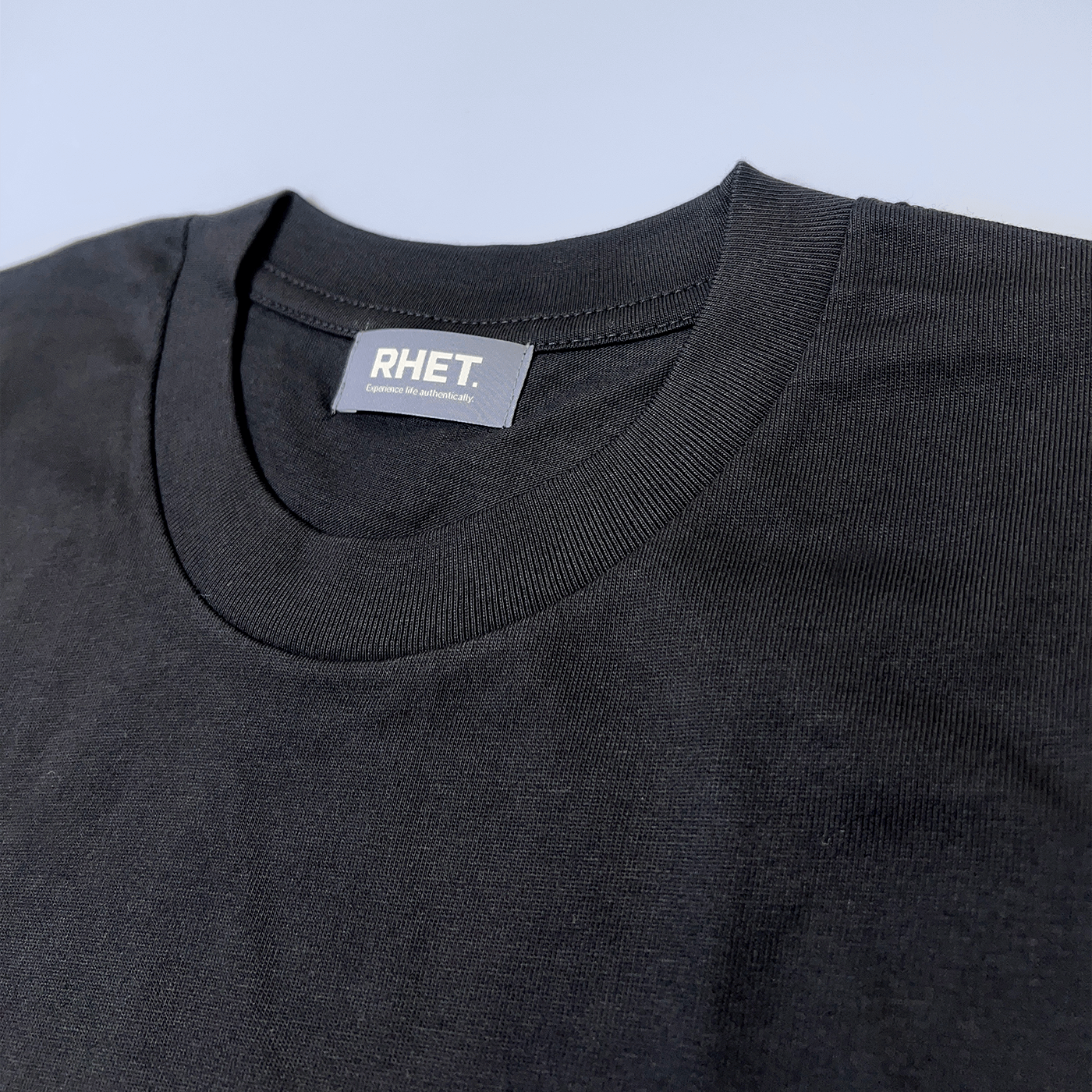 Tシャツ ブラック