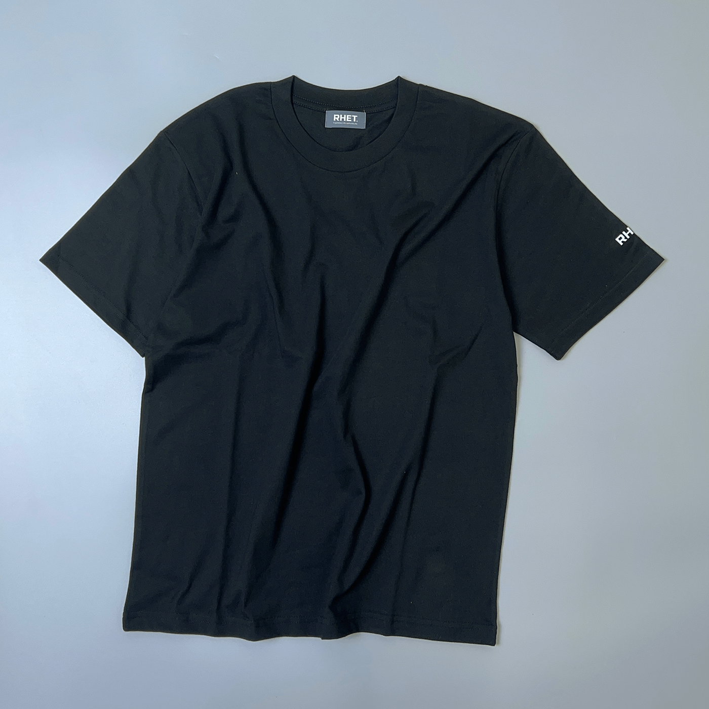 Tシャツ ブラック