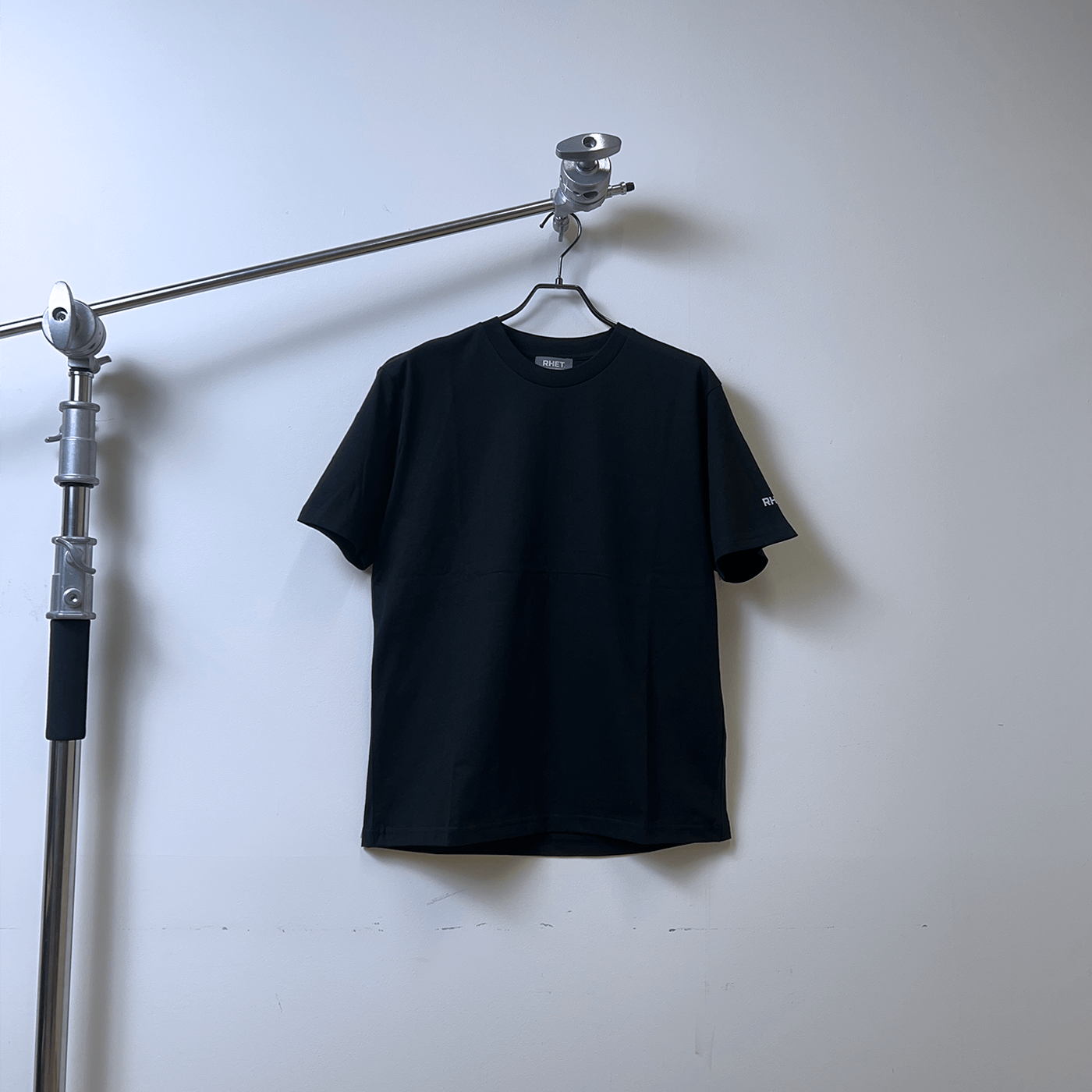 Tシャツ ブラック