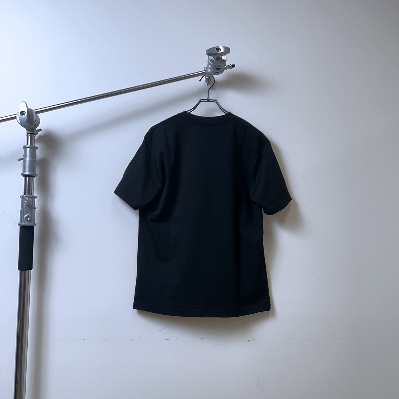 Tシャツ ブラック