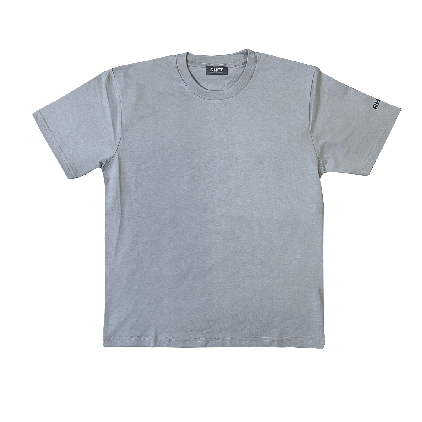 Tシャツ グレー