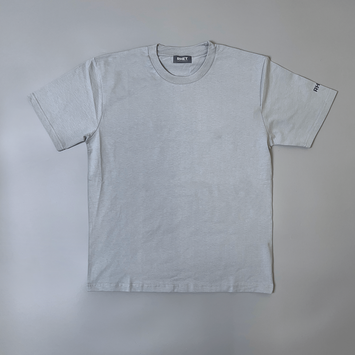 Tシャツ グレー