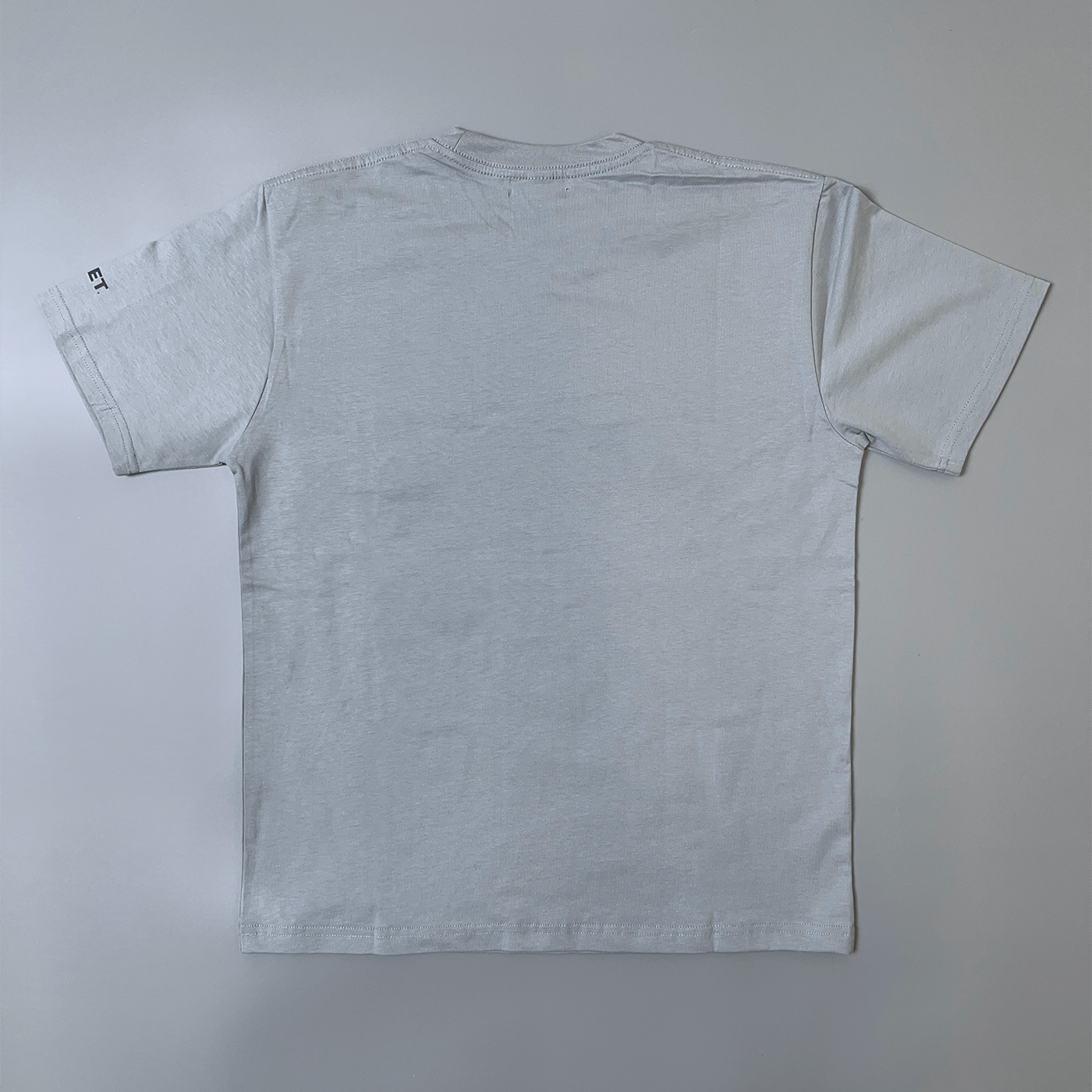 Tシャツ グレー