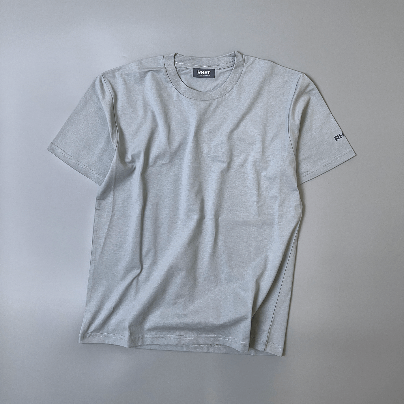 Tシャツ グレー