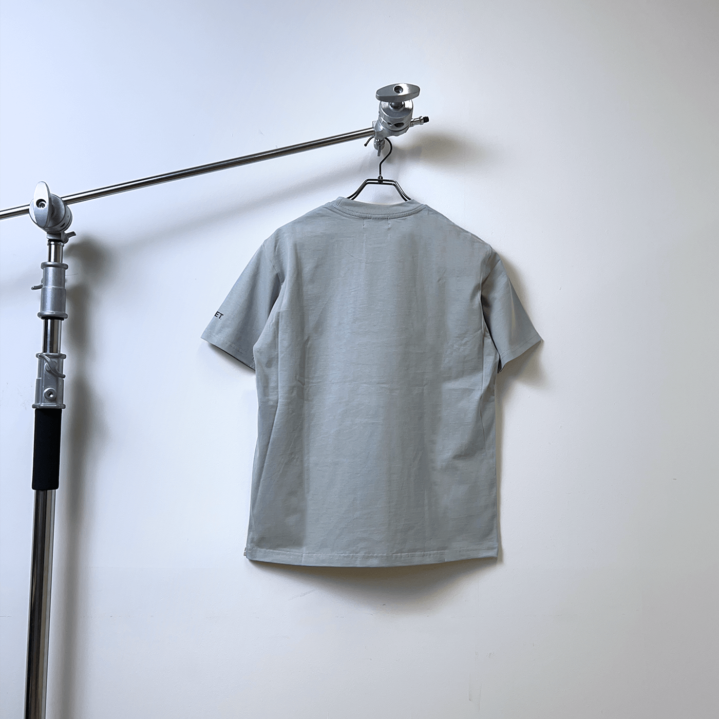 Tシャツ グレー