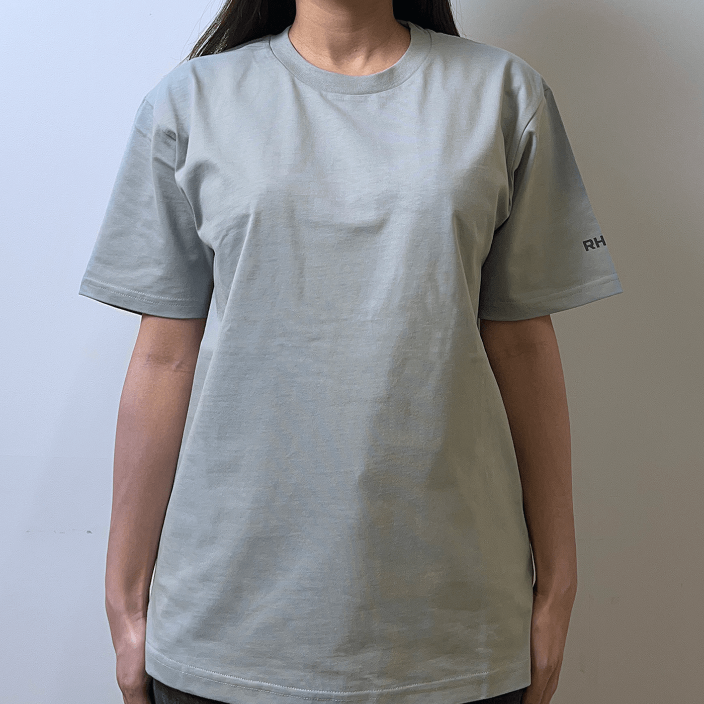 Tシャツ グレー