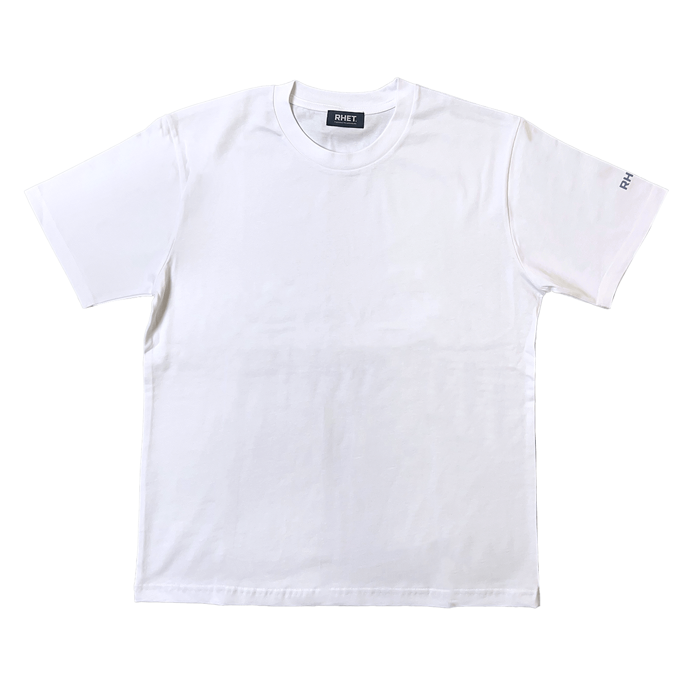 LAPEAUDEGEM ホワイト 長袖Tシャツ EDW Tシャツ 長袖 L ホワイト | 作業着・作業服・安全靴 通販