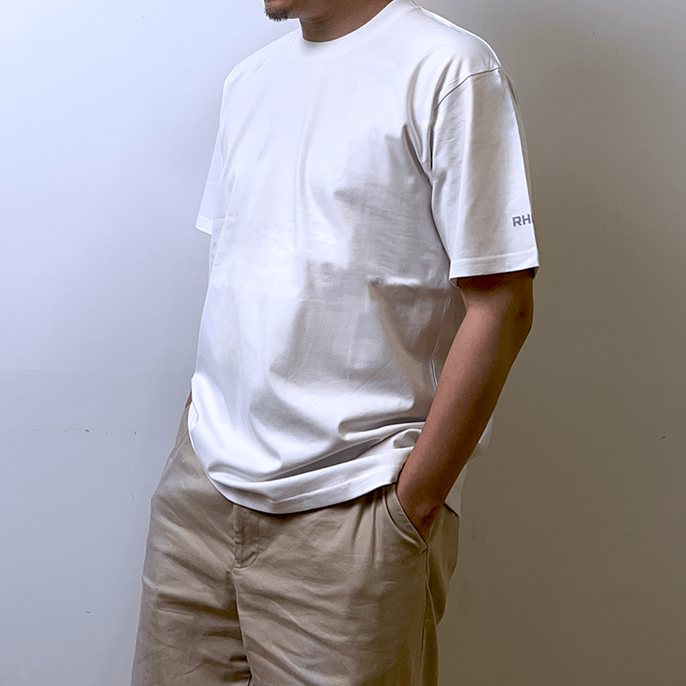 Tシャツ ホワイト