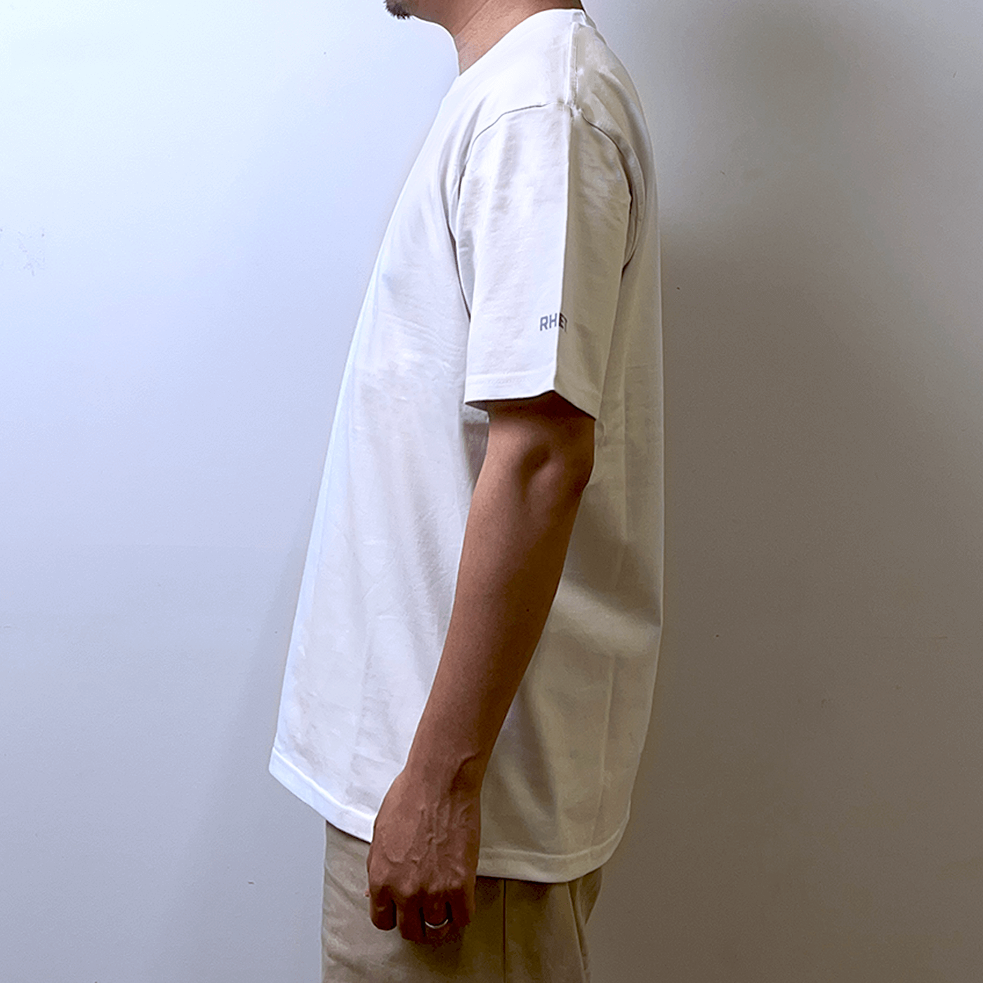 Tシャツ ホワイト