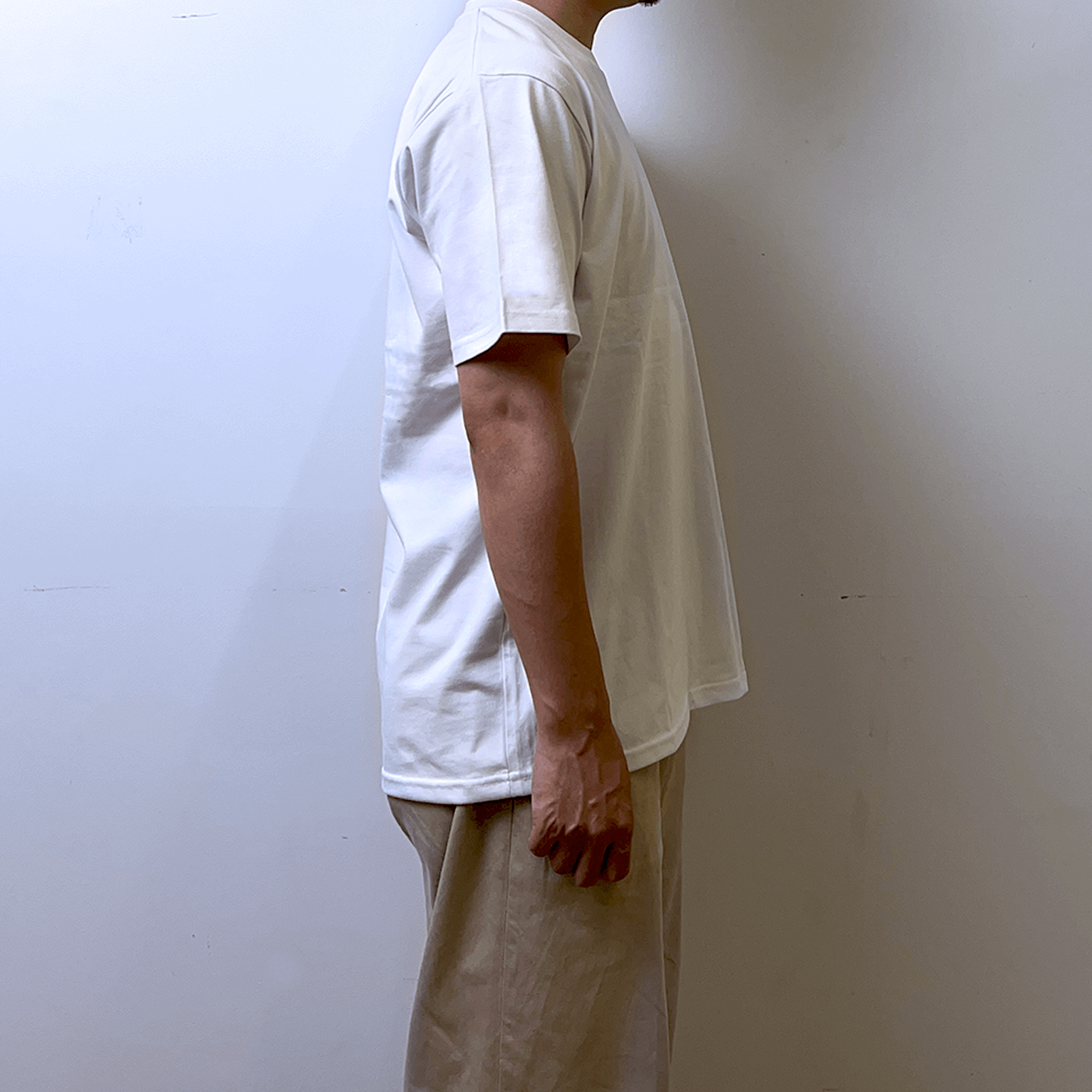 Tシャツ ホワイト