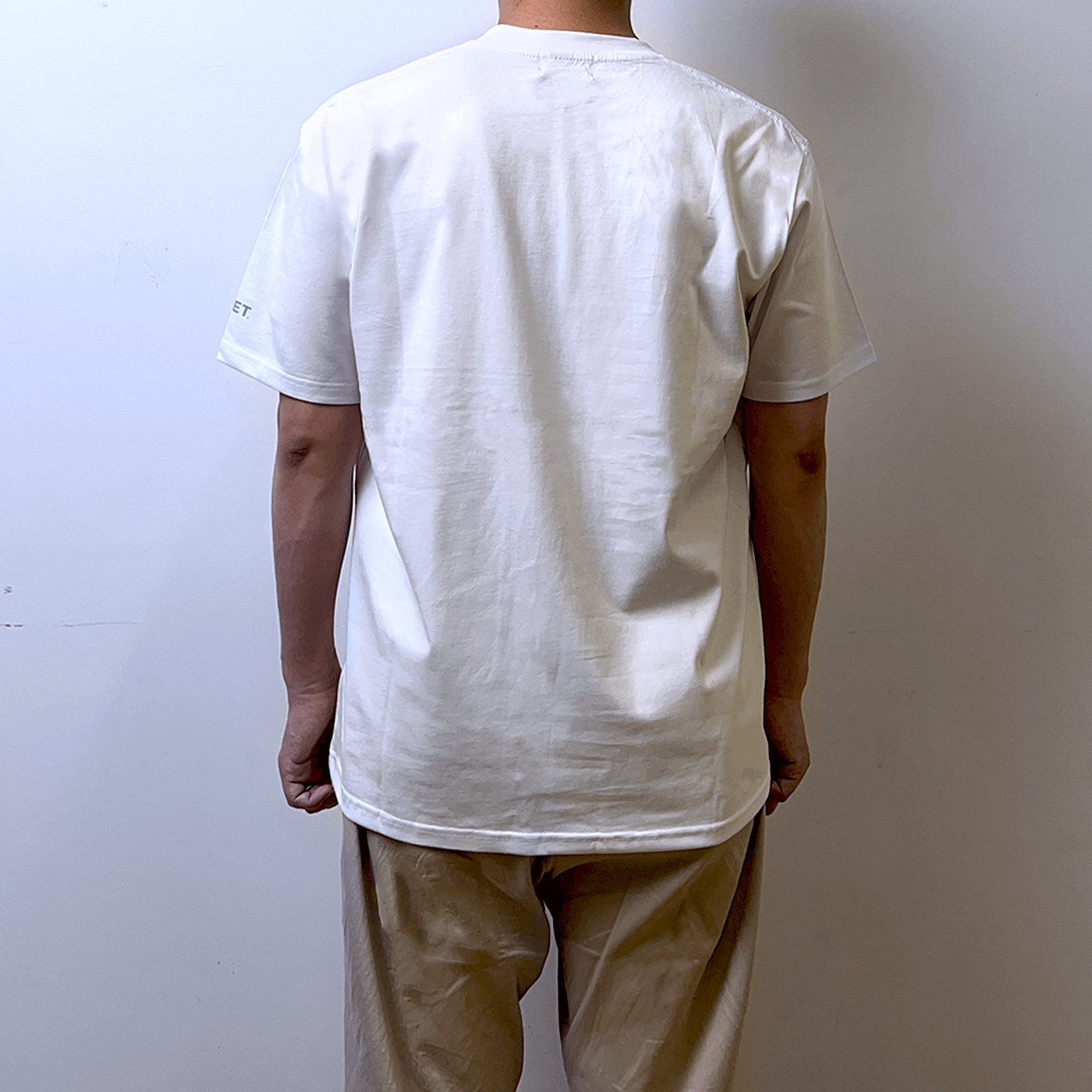 Tシャツ ホワイト