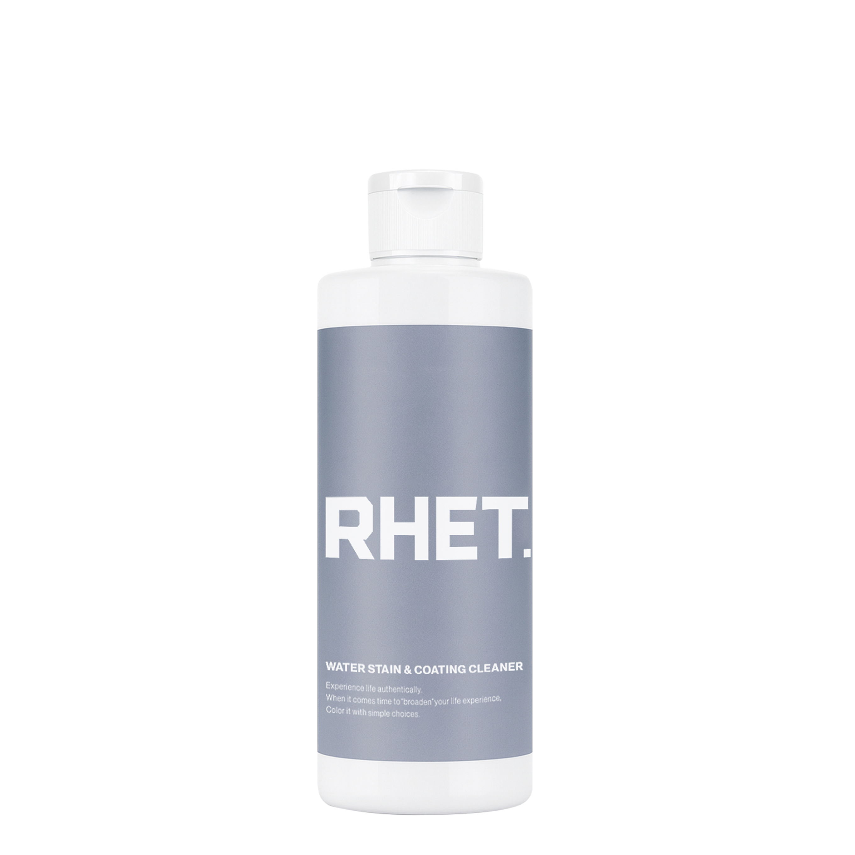 水アカ・コーティングクリーナー