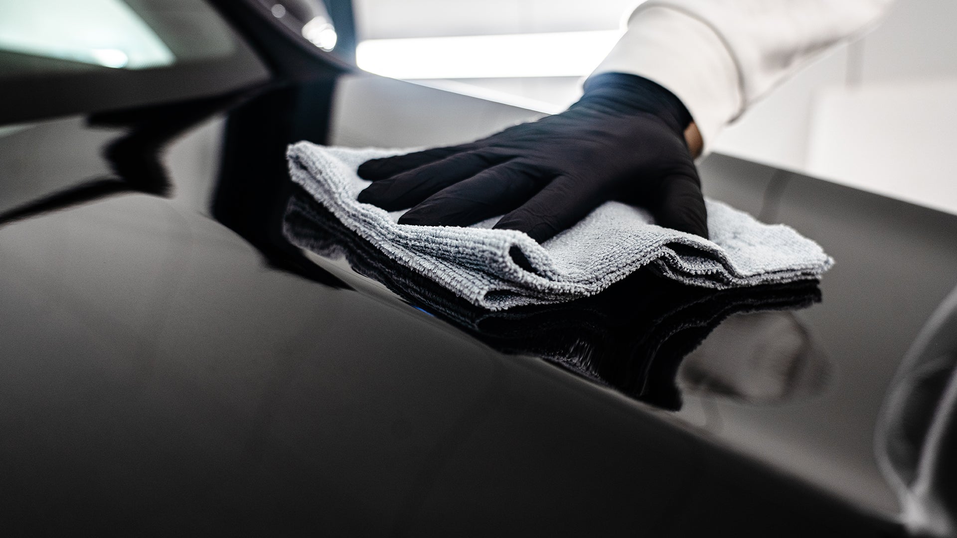 【マスターへ至る道】RHET.スプレーコーティング3種比較。あなたの求める到達点は？