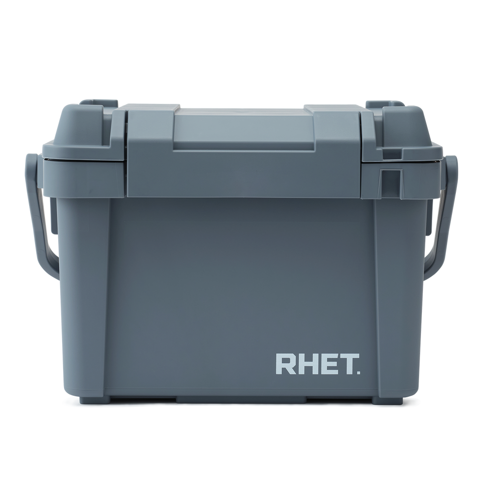 【RHET.】スタッキングツールボックス