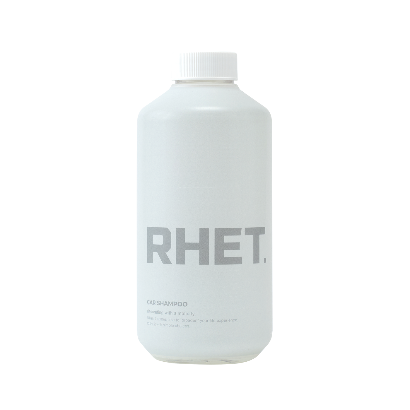 新品•未使用 RHET. レト コーティングBOXセット RHET.】GTコーティングBOXセット