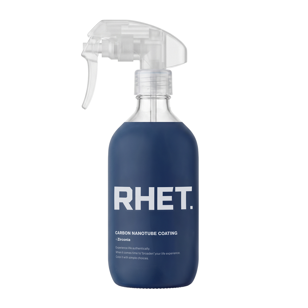 RHET.[レト]かざらない経験を｜カーケアブランド