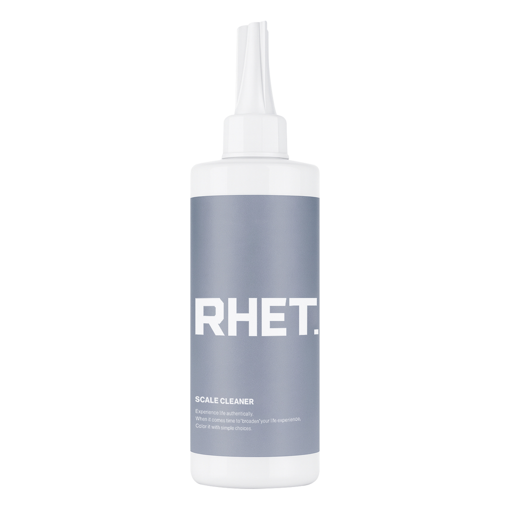 RHET.】スケール除去剤