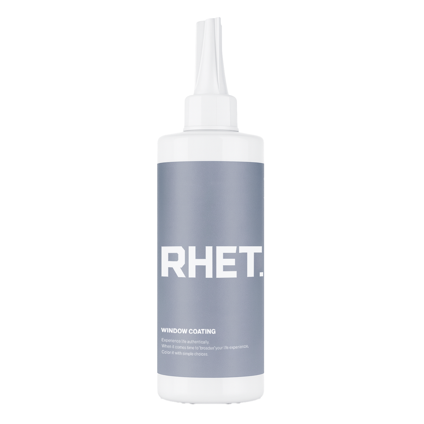 ガラス用撥水コーティング